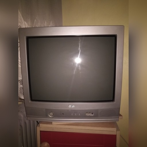 Zdjęcie oferty: Telewizor LG OTC 21 "