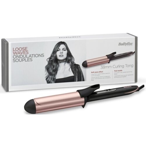 Zdjęcie oferty: Lokówka BABYLISS C453E