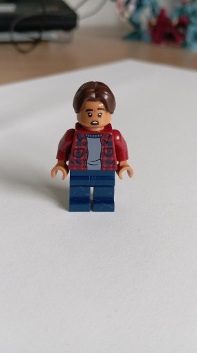 Zdjęcie oferty: Lego Super Heroes sh0602 sh602 Ned Leeds 40343 Nowa