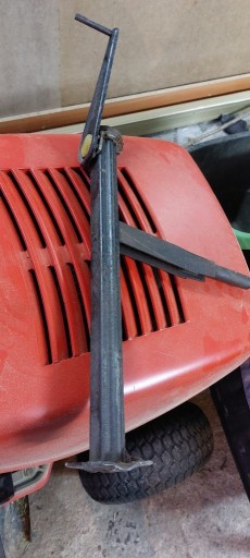 Zdjęcie oferty: WARTBURG 311 312 TRABANT IFA wentylator wiatrak