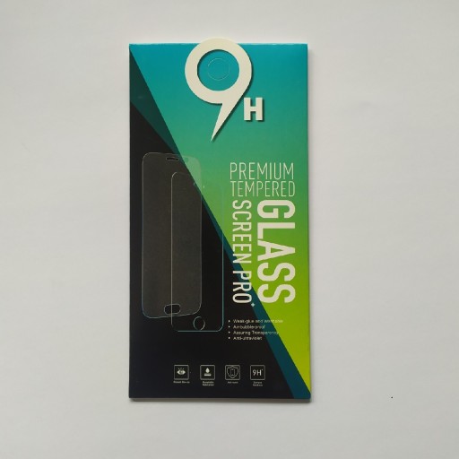 Zdjęcie oferty: Szybka ochronna 9H szkło hartowane Huawei P9