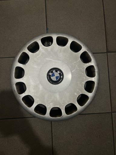 Zdjęcie oferty: Kołpak BMW, oryginalny e39