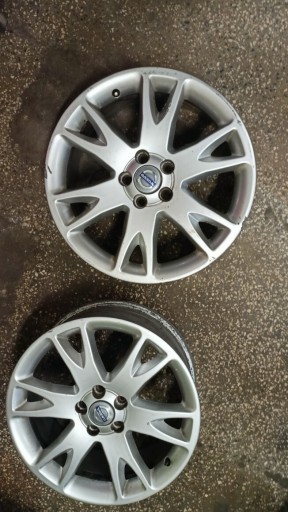 Zdjęcie oferty: Felgi aluminiowe VOLVO  S60 V60 S90 V90  18''