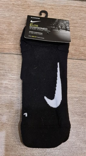 Zdjęcie oferty: Skarpety do biegania Nike Running Cushioned
