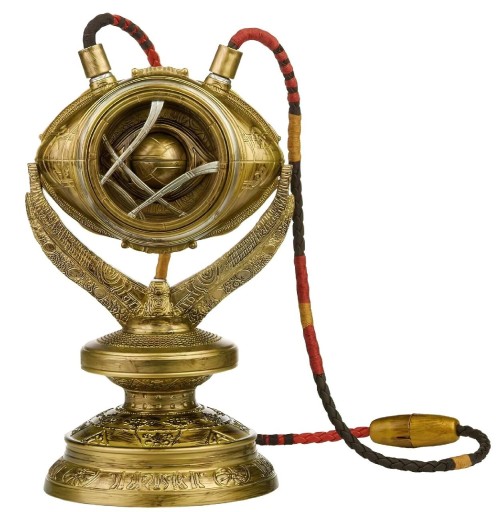 Zdjęcie oferty:  Oko, Eye Of Agamotto HASBRO Marvel  Dr. Strange 