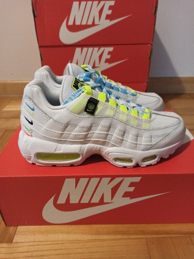 Zdjęcie oferty: Buty Nike Air Max 95 Limitowane