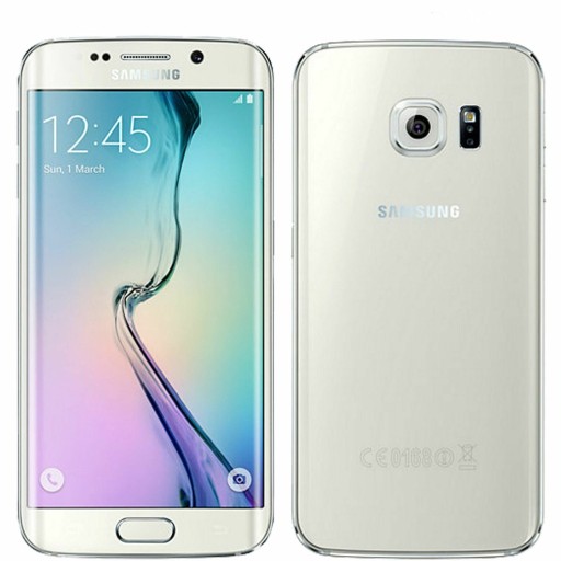 Zdjęcie oferty: Samsung galaxy S6 Edge (biały)