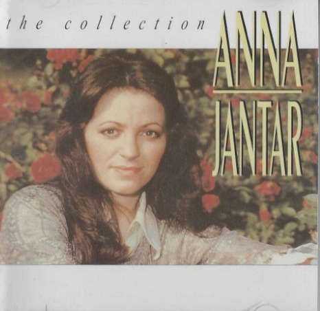 Zdjęcie oferty: ANNA JANTAR - THE COLLECTION (1992)