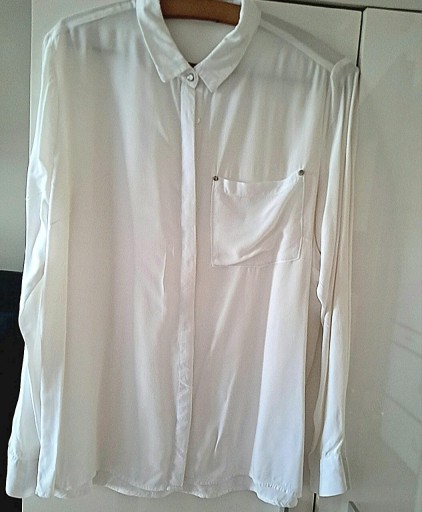 Zdjęcie oferty: Koszula damska biała 