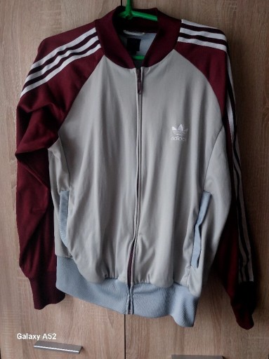 Zdjęcie oferty: Bluza męska adidas 