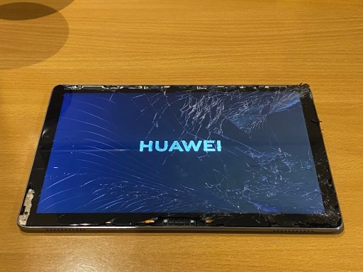 Zdjęcie oferty: HUAWEI M5 LITE 10.1 BAH2-L09 WYŚWIETLACZ LCD EKRAN