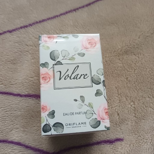 Zdjęcie oferty: Woda Volare Oriflame 