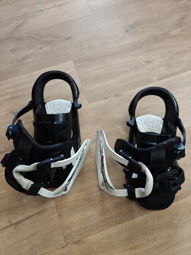 Zdjęcie oferty: WIĄZANIA SNOWBOARDOWE WED'ZE L 42-46 UNIWERSALNE All Road