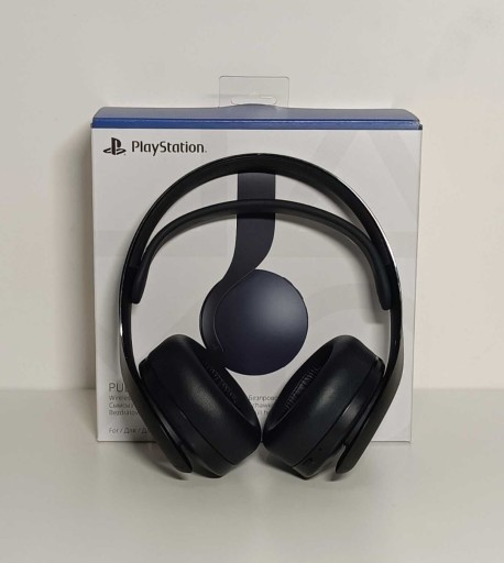 Zdjęcie oferty: Słuchawki Sony 3D Pulse