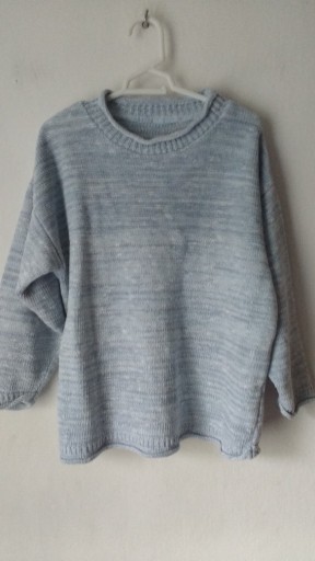 Zdjęcie oferty: Sweter 116 (5-6 lat) Mothercare 