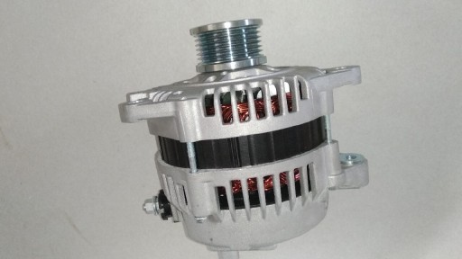 Zdjęcie oferty: Nissan altima iii 2.5 alternator nowy  23100ZB00B