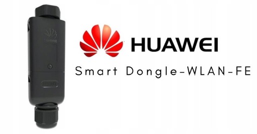 Zdjęcie oferty: Huawei Smart Dongle WLAN-FE wifi sun2000