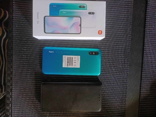 Zdjęcie oferty: Redmi 9a