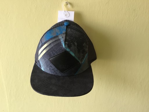 Zdjęcie oferty: Czapka Buff Trucker Cap Zest Grey