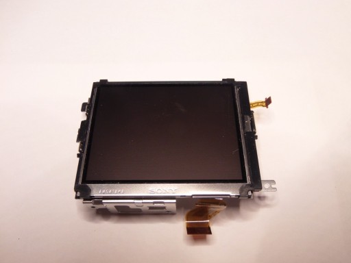 Zdjęcie oferty: Sony DSC H5 wyświetlacz LCD