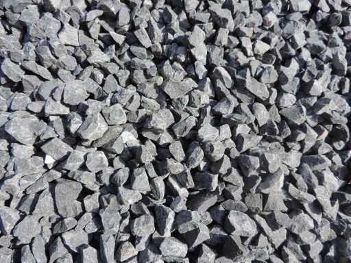 Zdjęcie oferty: Grys Bazaltowy czarny kamień Bazalt kopalnia HURT