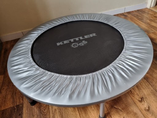 Zdjęcie oferty: Trampolina Kettler  97cm