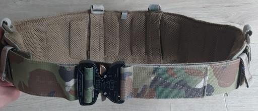 Zdjęcie oferty: TYR Tactical Base Belt 2" XFrame Brokos Belt M