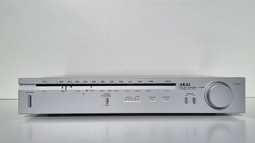 Zdjęcie oferty: Tuner analogowy radio AKAI AT-K11 AT K 11  GE2