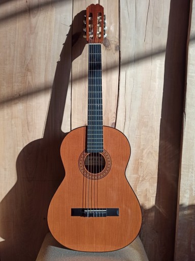 Zdjęcie oferty: Gitara klasyczna Admira Paloma