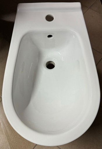 Zdjęcie oferty: Bidet Wiszący Koło Nova Top 65100000 Biały