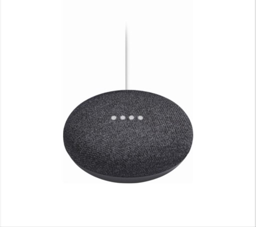 Zdjęcie oferty: Google Home Mini Charcoal