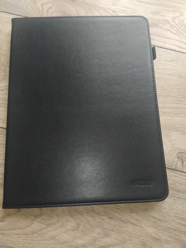 Zdjęcie oferty: HYZUO czarne etui na tablet, iPad ze stojakiem