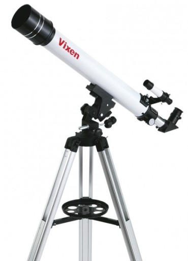 Zdjęcie oferty: Teleskop Vixen SPACE EYE AR 70/700 AZ 