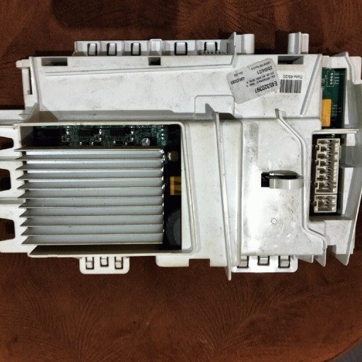 Zdjęcie oferty: Moduł główny pralko-suszarki Candy Smart CSWS4464TWME/2-S