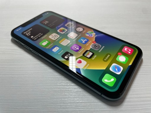 Zdjęcie oferty: iPhone 11 Pro 256Gb Gwarancja #1769