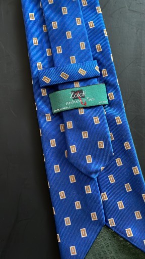 Zdjęcie oferty: Krawat Made in Italy