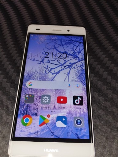 Zdjęcie oferty: Huawei p8 lite ALE-L21