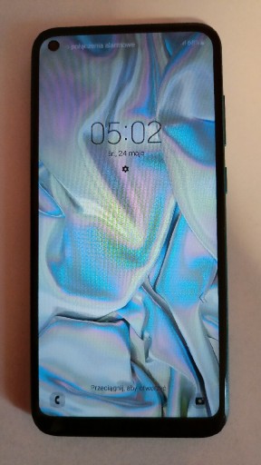 Zdjęcie oferty: Samsung Galaxy M11 