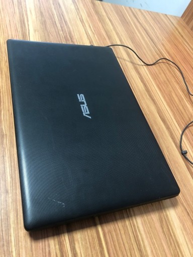 Zdjęcie oferty: Asus X551C (4GB, 2x1,8GHz)