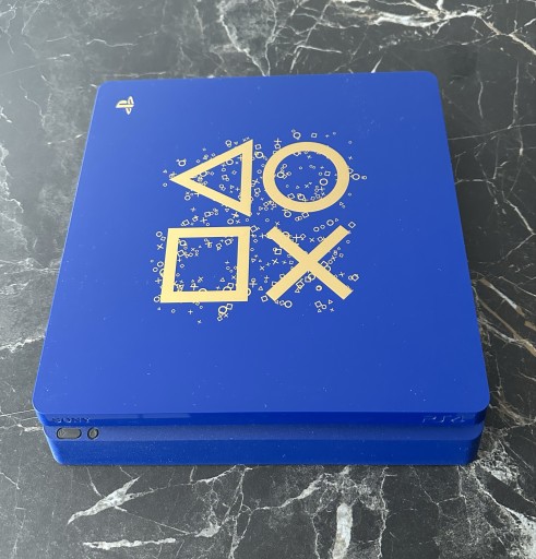 Zdjęcie oferty: PS4 PlayStation 4 Slim Days of Play