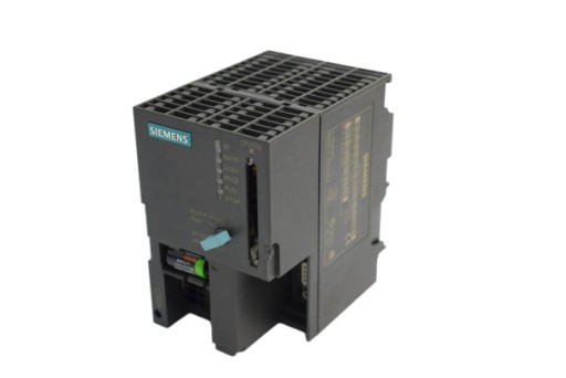 Zdjęcie oferty: Siemens Simatic S7-300 CPU315 6ES7 315-1AF03-0AB0 