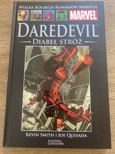 Zdjęcie oferty: Daredevil: Diabeł Stróż