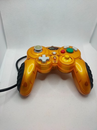 Zdjęcie oferty: Mad Catz Microcon 5636 Nintendo Gamecube