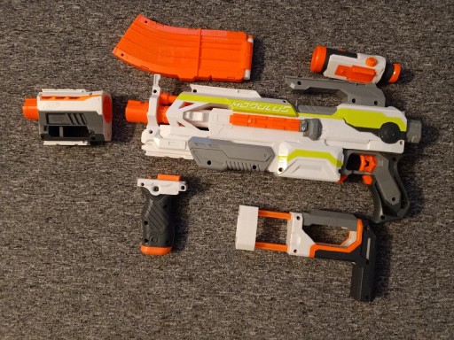 Zdjęcie oferty: NERF MODULUS