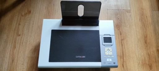 Zdjęcie oferty: Drukarka Urzadzenie wielofunkcyjne lexmark x4875