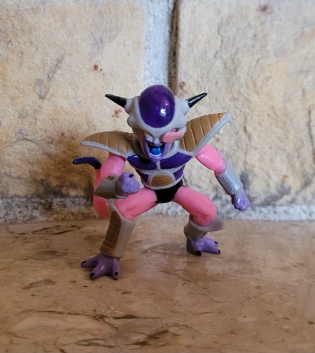 Zdjęcie oferty: Figurka Dragon Ball - Frieza