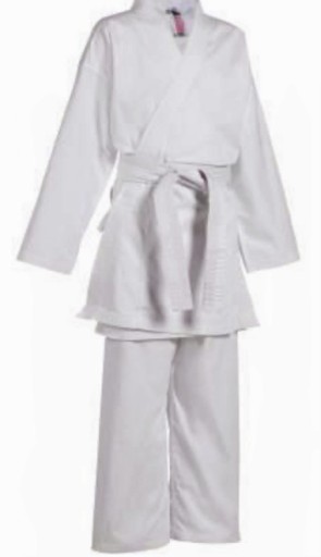 Zdjęcie oferty: Kimono Outshock karte  dla dzieci 140 cm