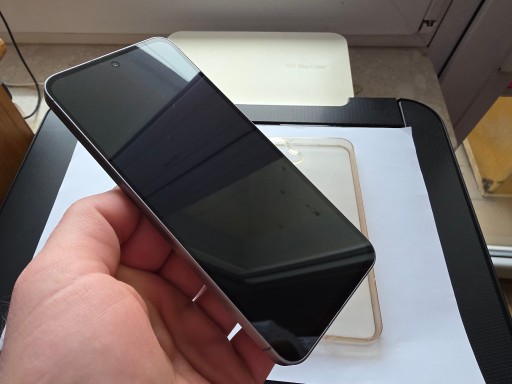 Zdjęcie oferty: SMARTFON SAMSUNG GALAXY A56 8 GB / 256 GB 5G