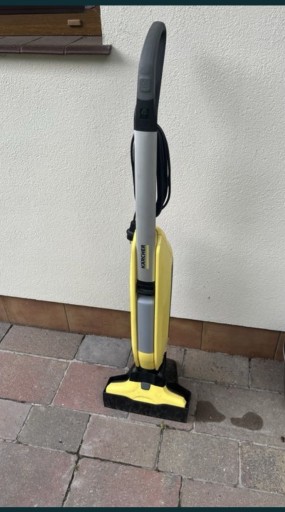 Zdjęcie oferty: Mop elektryczny Karcher