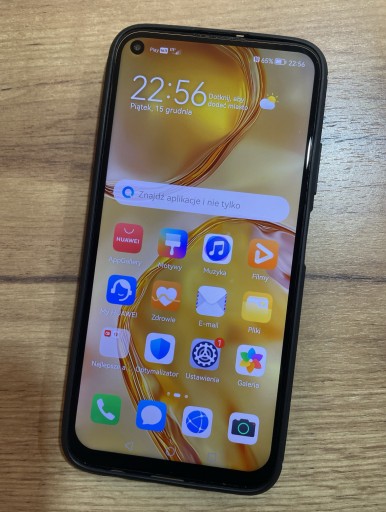 Zdjęcie oferty: Huawei P40 Lite 6GB/128GB URLOP DO 26.05.24